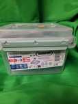 Pojemnik na  śniadanie LUNCHBOX 2,25L TONTARELLI