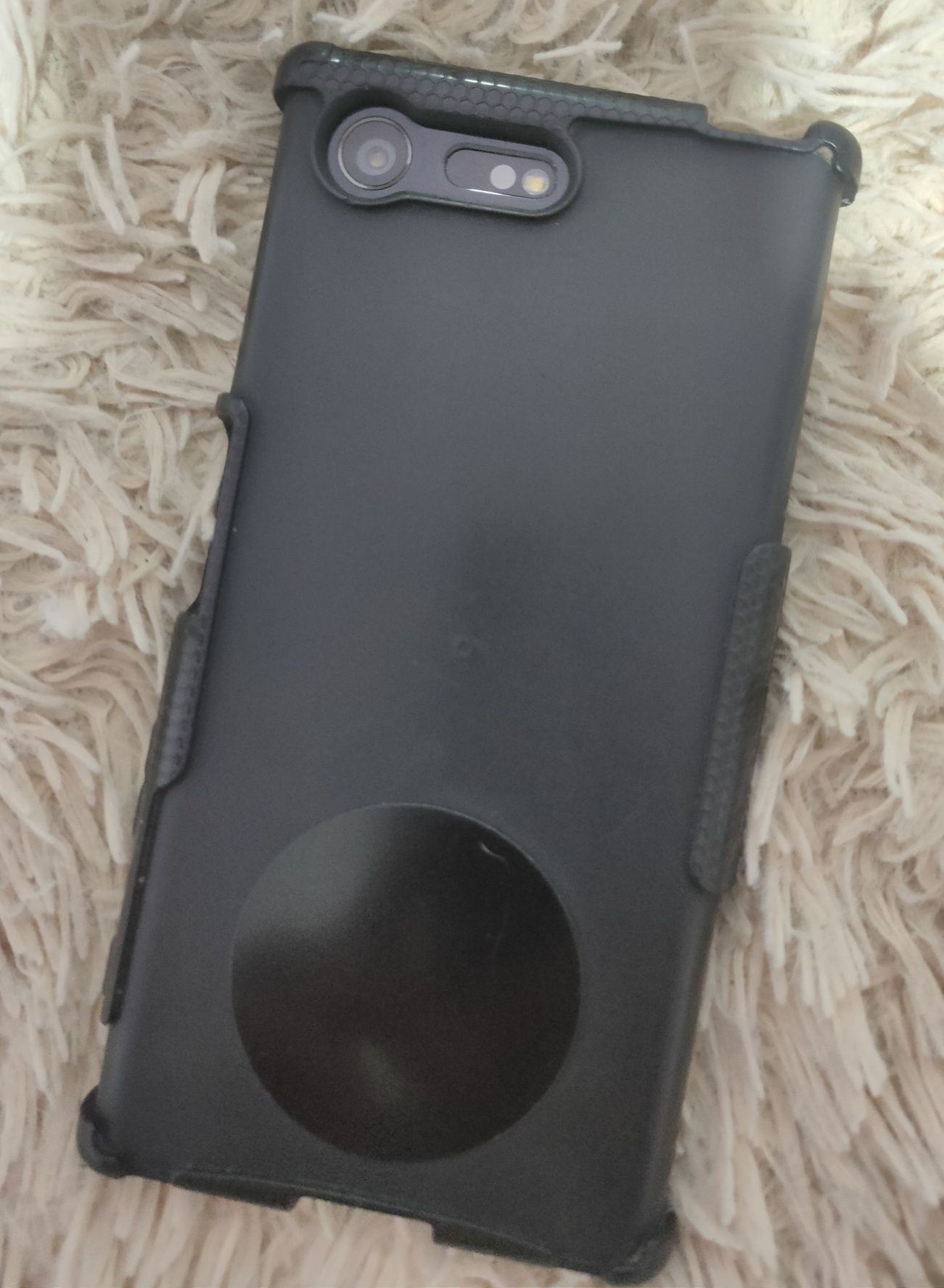 Sony Xperia X Compact