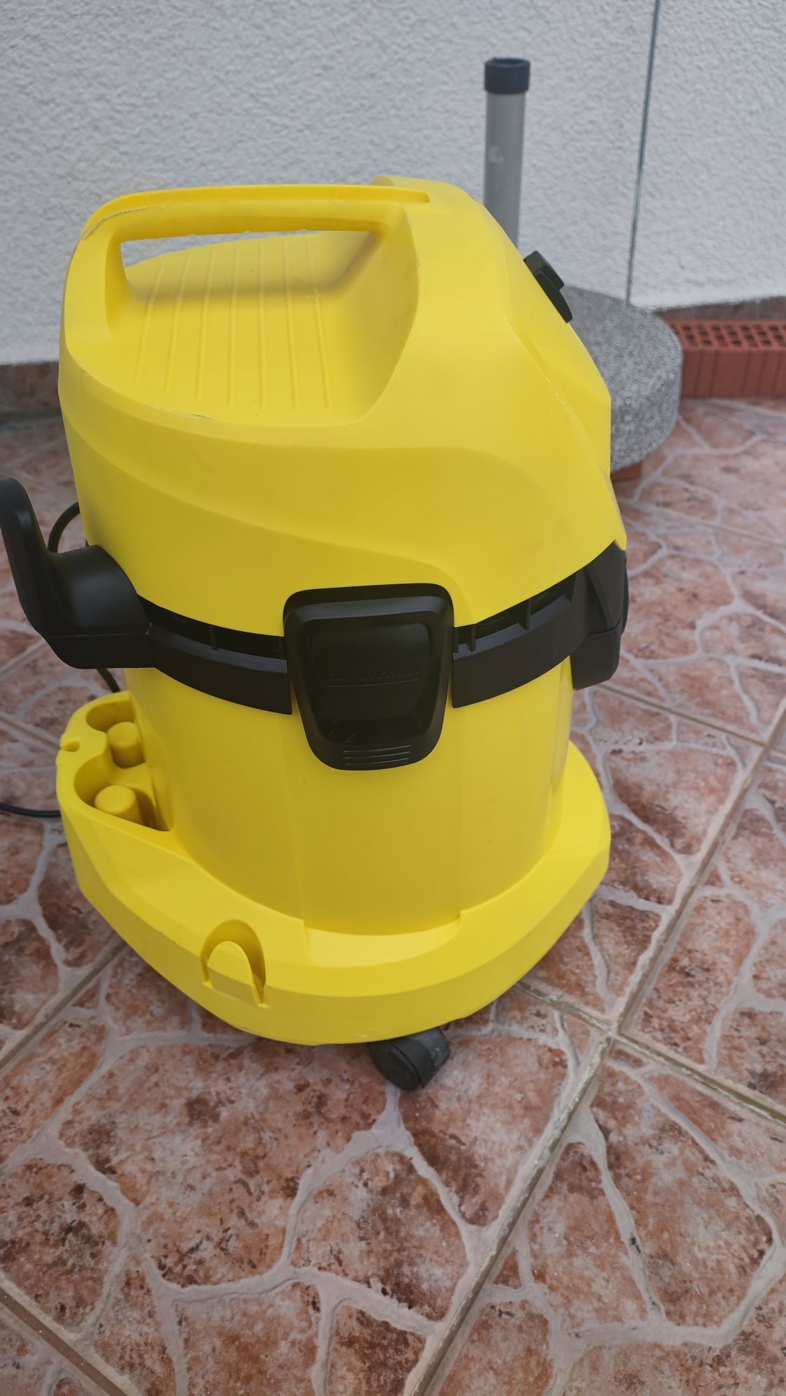 Odkurzacz Karcher MV3 WD3