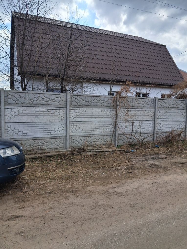 Продам будинок в Малій Данилівці  5 км. від Харкова