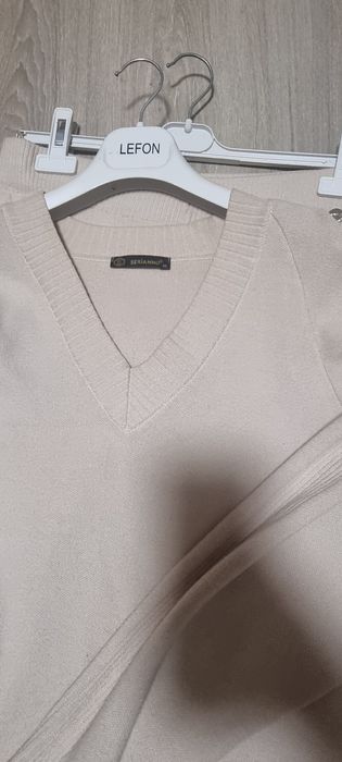 костюм брючный Serianno