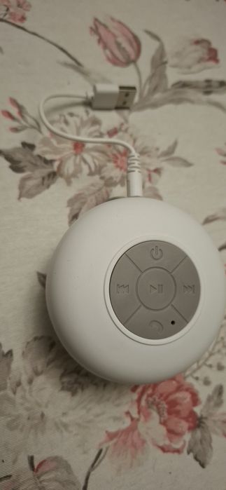 Głośnik na bluetooth kompaktowy do auta

Głośnik Rariax 4929 – Bluetoo