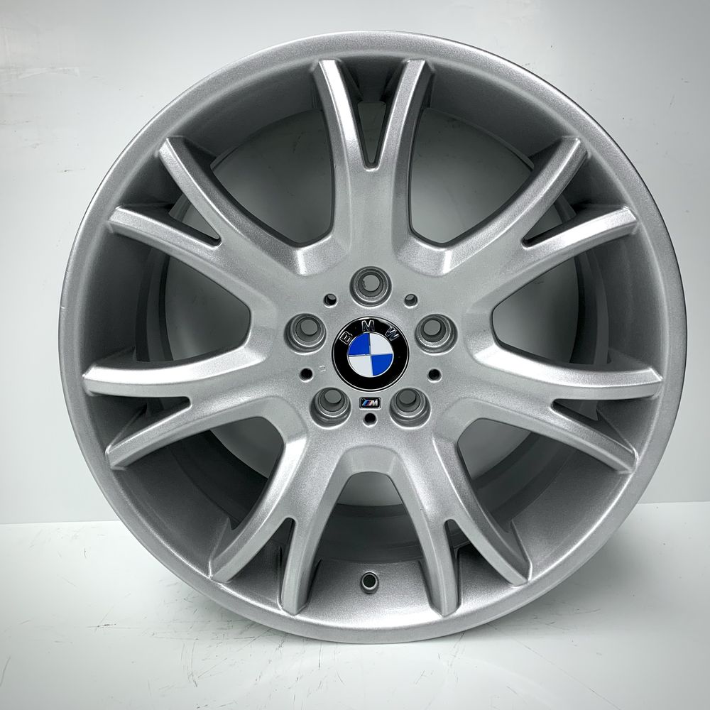Felgi 19” BMW M-pakiet X3 e83 styling 191 / 8,5/9J et46/51 (304)