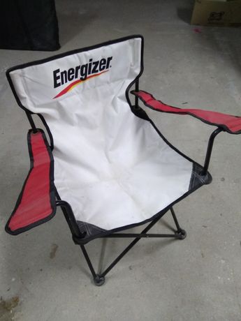 Cadeira de campismo "Energizer"