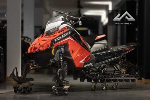 Skuter śnieżny Polaris 850 PRO RMK MATRYX SLASH 155