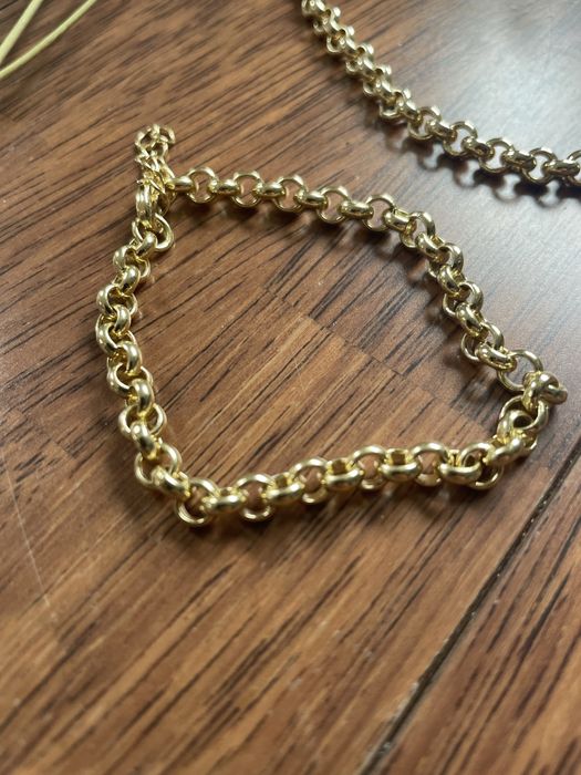 Apart Elixia – komplet biżuterii: naszyjnik i bransoletka