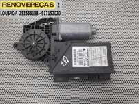 Motor Elevador Porta Frente Dto Audi A4 (8Ec, B7)