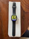 Apple Watch SE 2 40mm troca