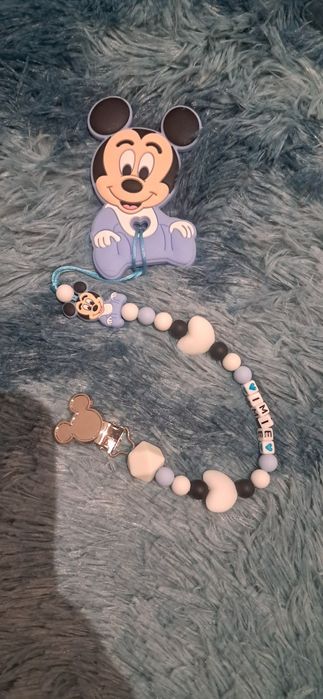 Zawieszka do smoczka