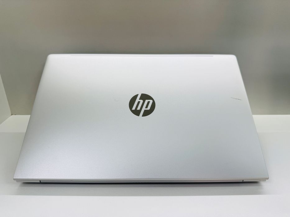 Преміальний HP ProBook 450 G9 | i5-1235U + IRIS Xe | 16 RAM | 256 SSD
