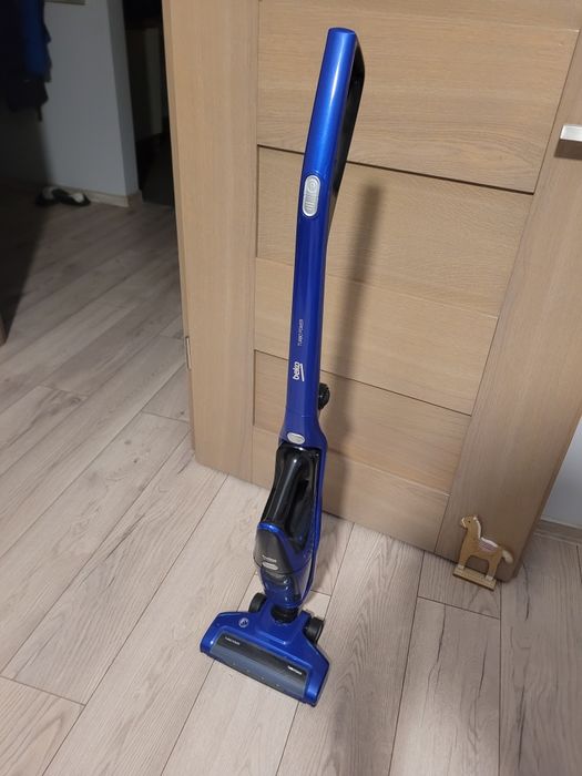 Odkurzacz Beko pionowy w pełni sprawny