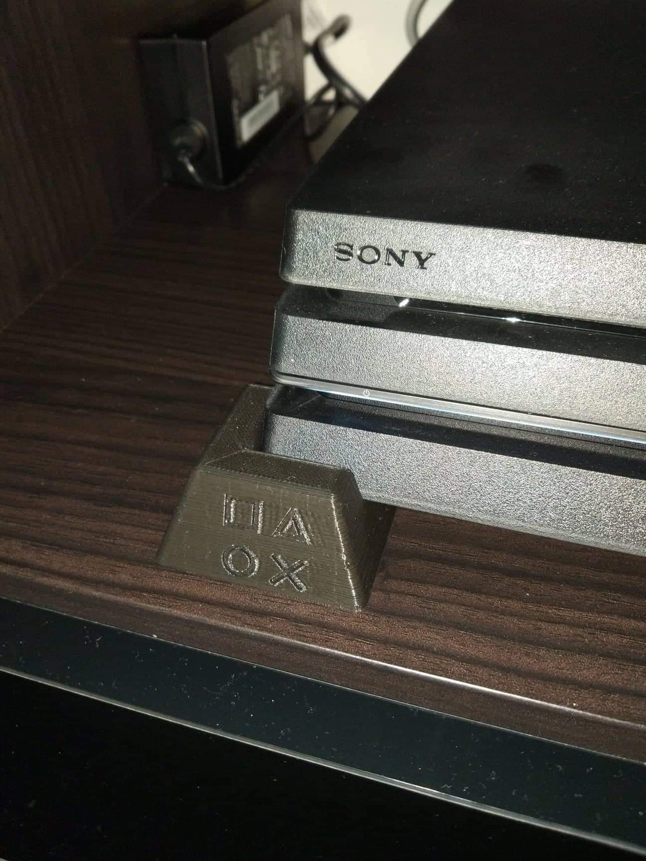 Base PlayStation