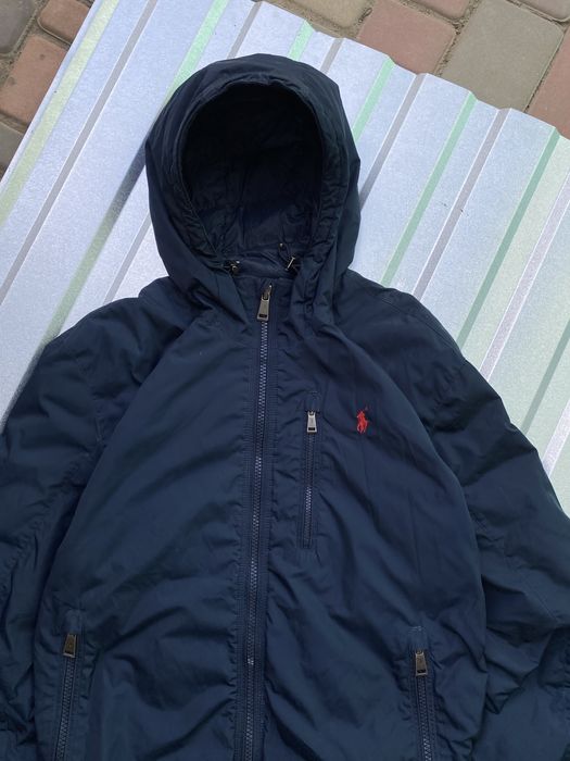 Куртка Polo Ralph lauren