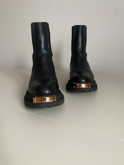 Buty jesienne Wojas rozmiar 38