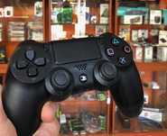 Oryginalny bezprzewodowy Pad PS4 v2 Sony Gwarancja VideoPlay Wejherowo