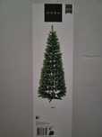 Árvore de Natal verde 180cm