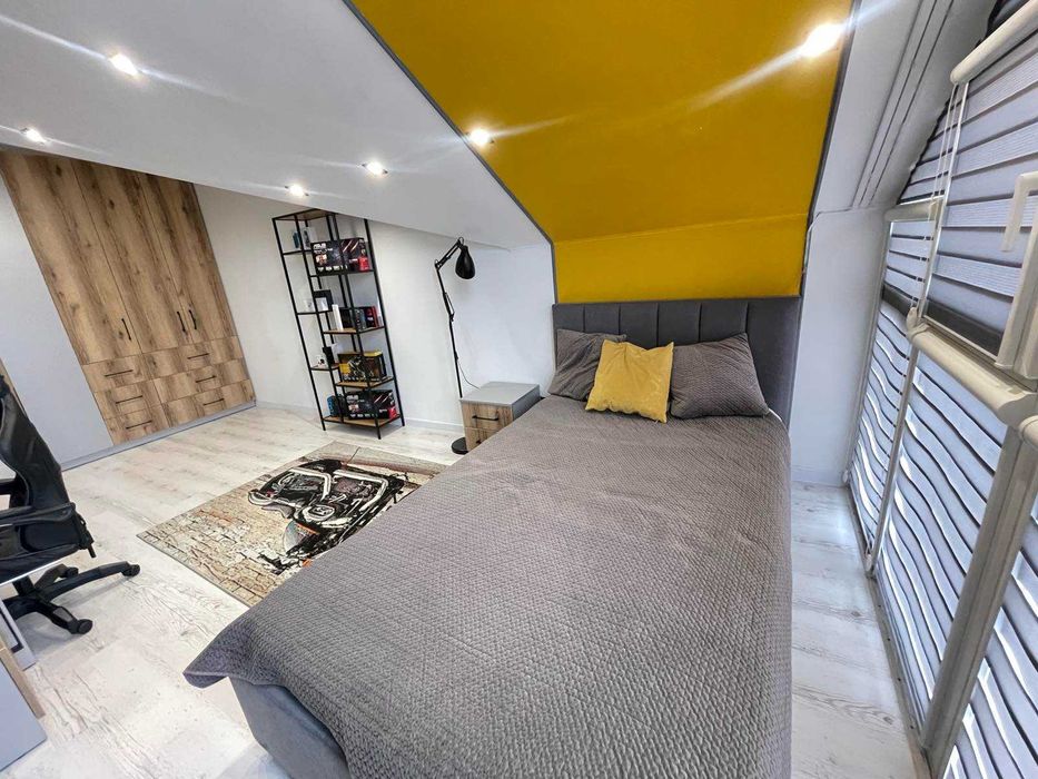 Шикарний дуплекс 163 м2, дуже класний ремонт. Гатне, Київська область