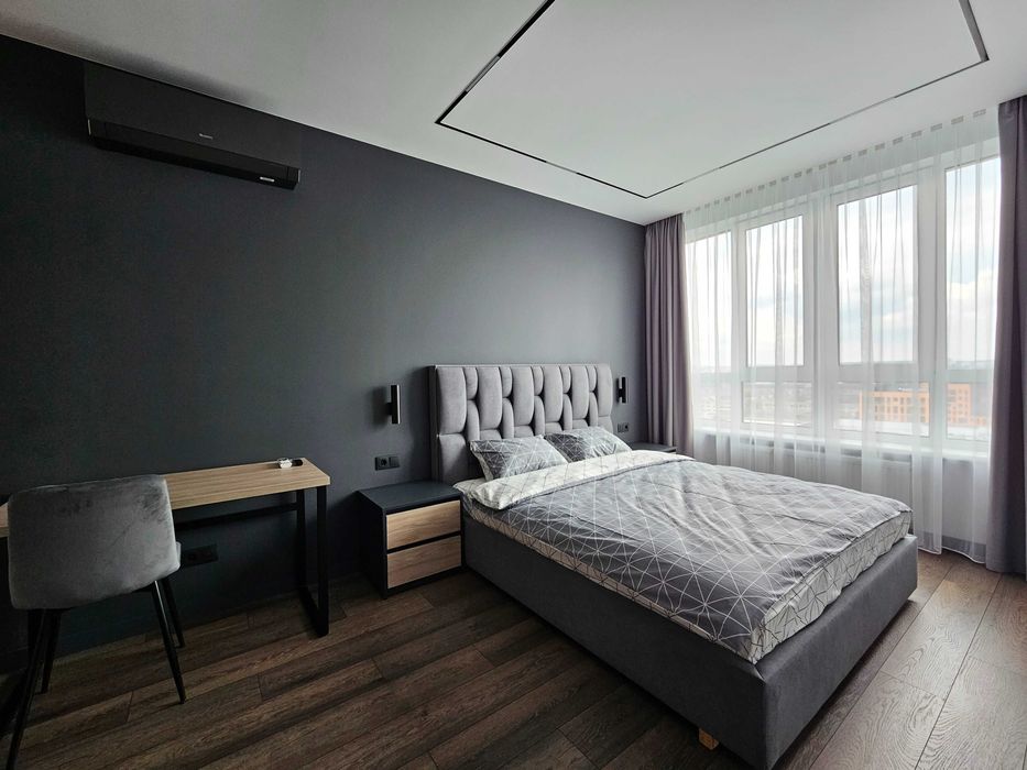 Подобова оренда квартири перехрестя Стрийська-Наукова (Рубчака)