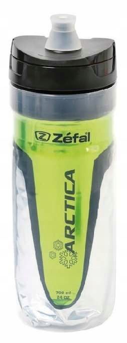 ZEFAL ARCTICA PRO Bidon Termiczny 550 ML