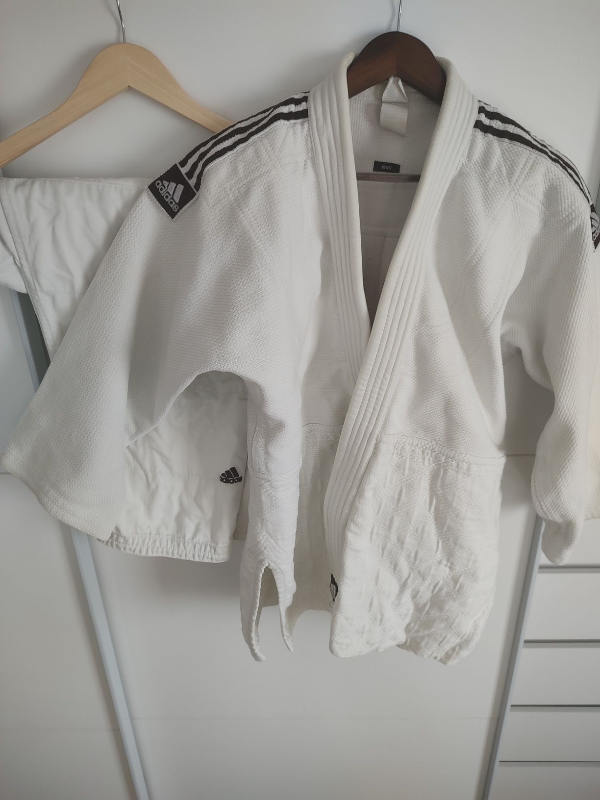 Kimono do judo, adidas Elite 170-180 cm