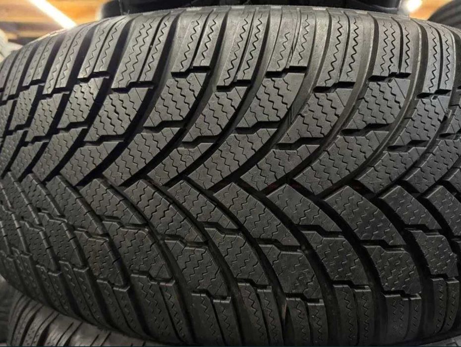 255/45 R20 FIRESTONE WINTERHAWK 4 (99% Стан Нових!) 245 265 275 40 50