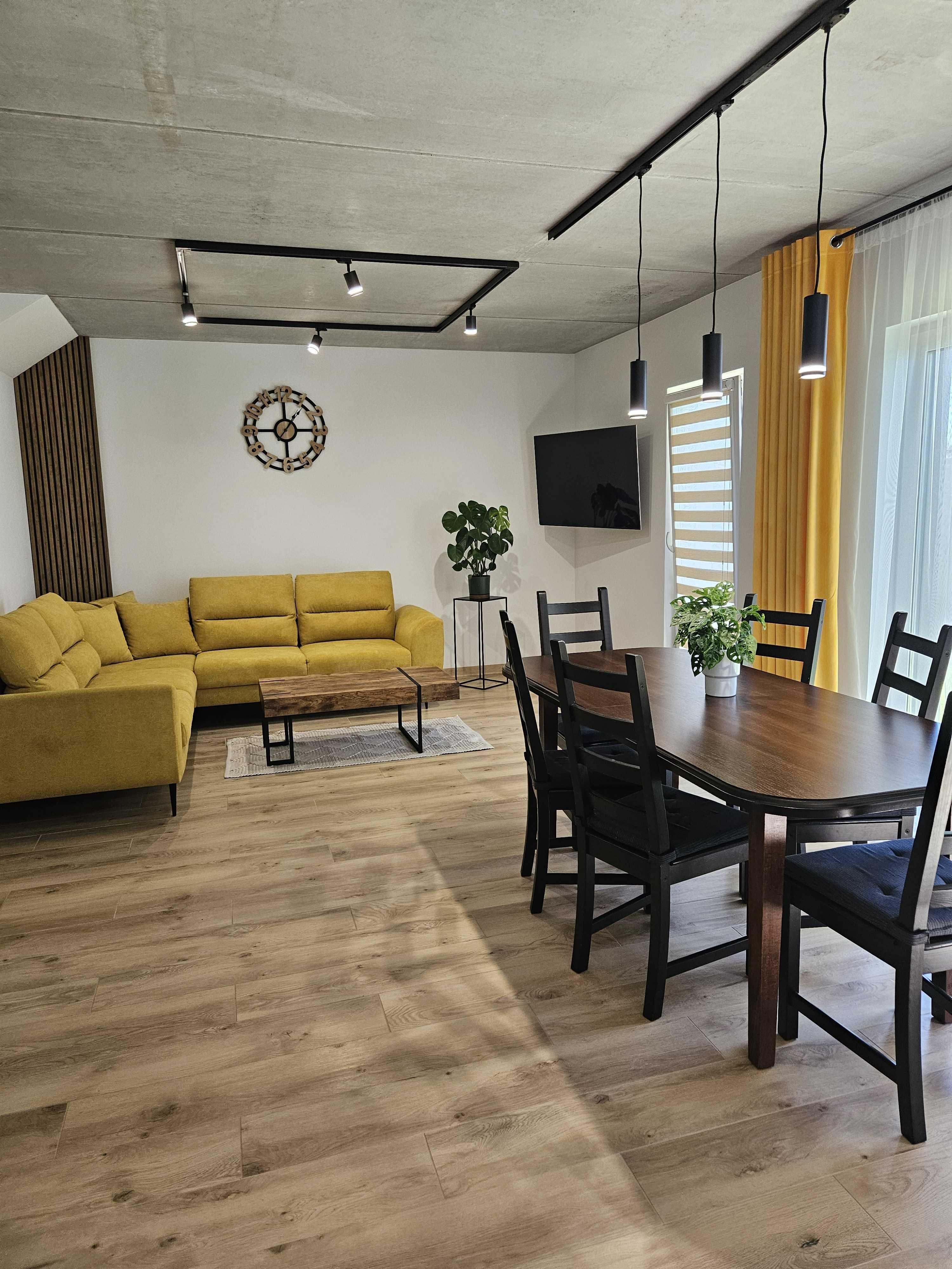 Apartament na doby