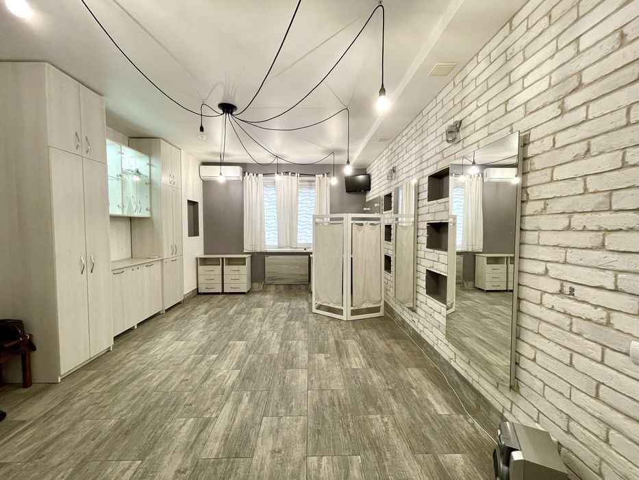 Оренда приміщення на Поділлі