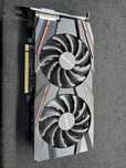 Karta graficzna Ati Radeon RX570 Gaming 4GB Gigabyte