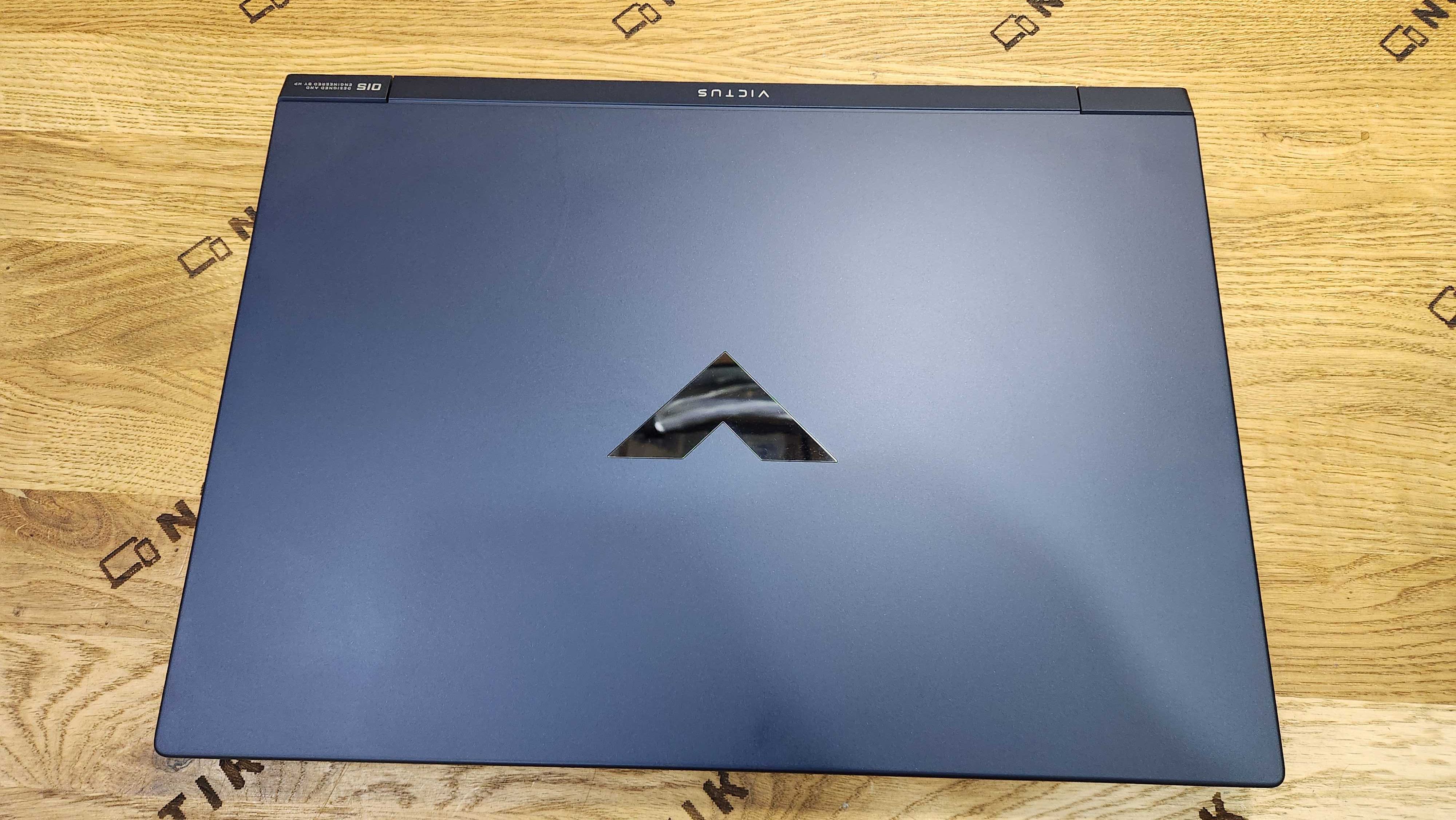 Ігровий HP Victus Gaming 15 i5-12450H /16/512SSD/RTX3050/FHD IPS