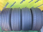 Шнини Continental 235/50r19 Комплект літо б/у склад Оригінал