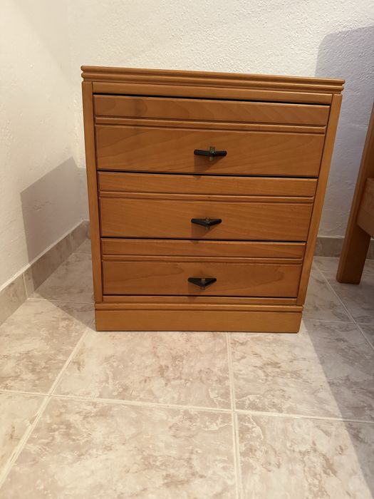 Moveis de Quarto de casal