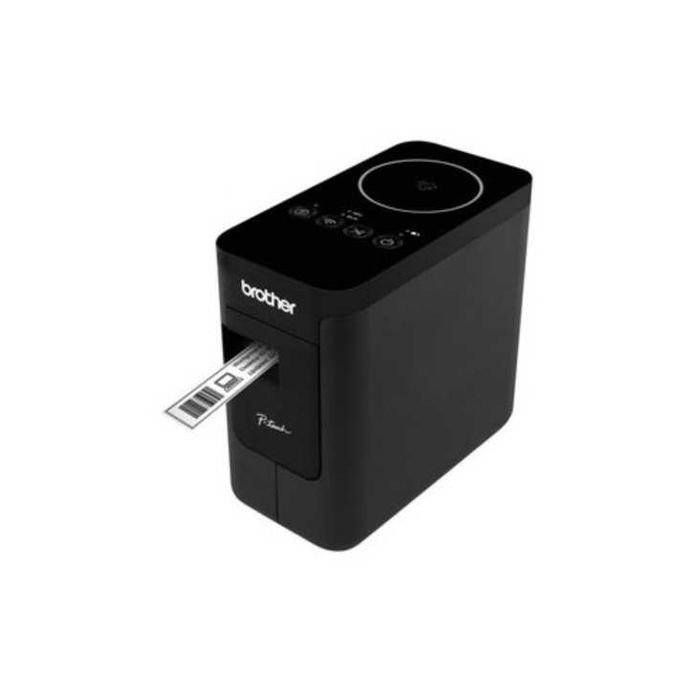 Rotuladora Brother Printer PTP750W Wireless Label Maker
