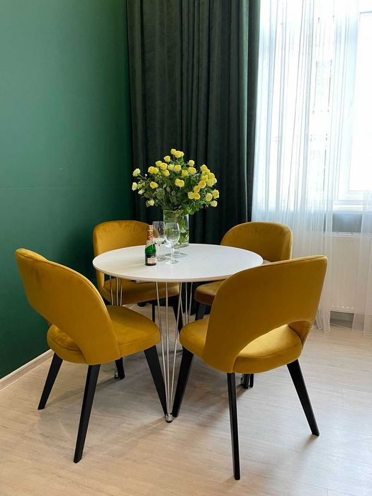 Делюкс апартаменти в центрі Львова по вул.Словацького 8