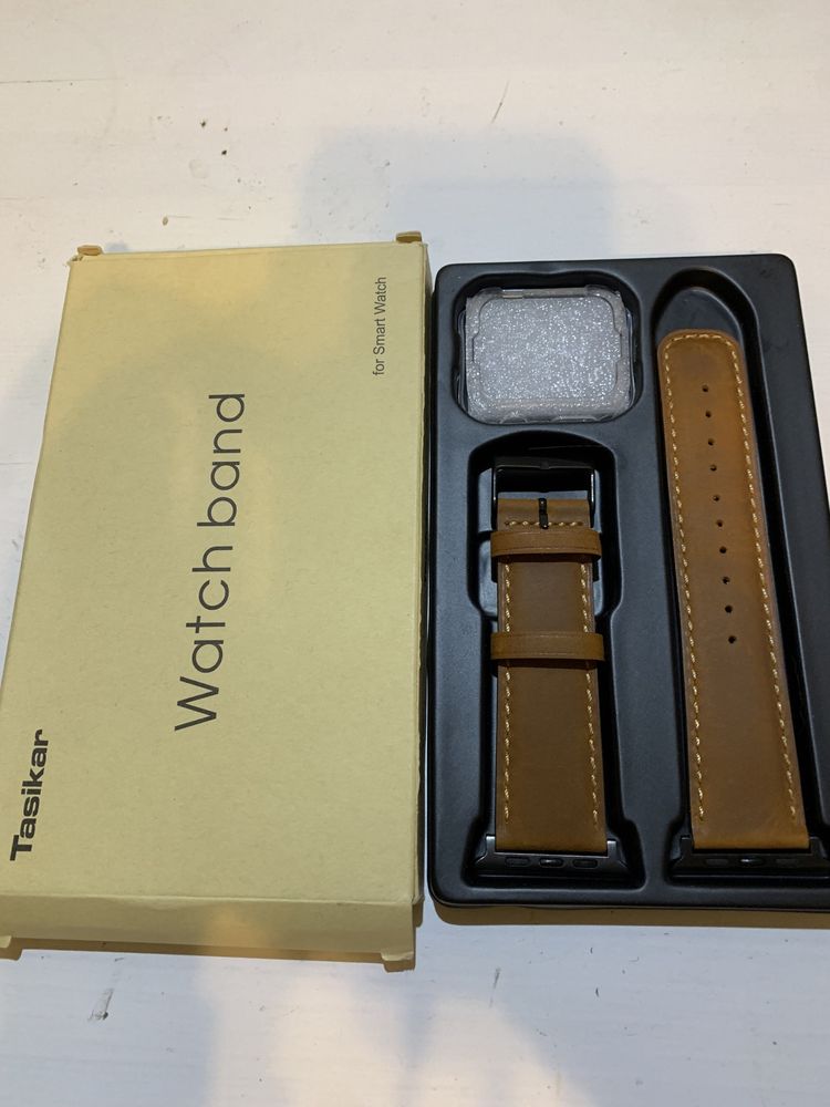 Opaski do apple watch 42mm