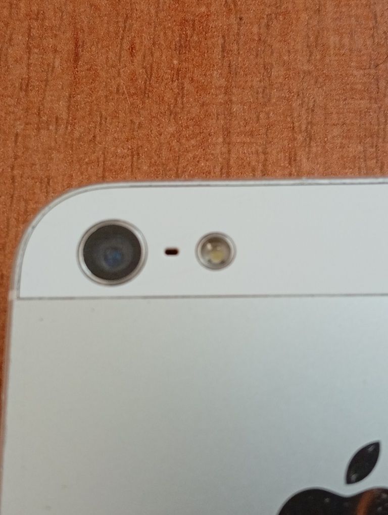 Iphone 5 model A1428