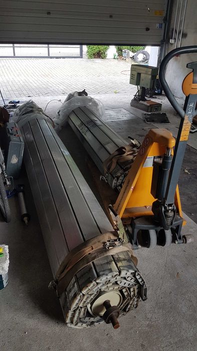 brama przemysłowa ,warsztatowa,garażowa