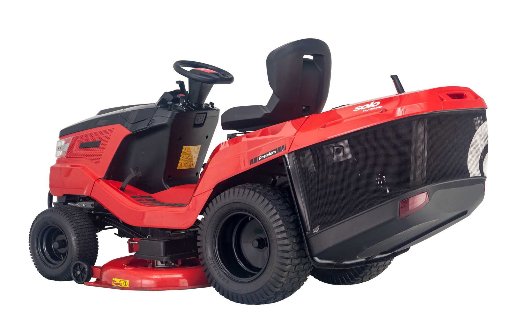 AL-KO Traktor Ogrodowy T20 105CM 20KM Briggs SMART Wysyłka Gratisy