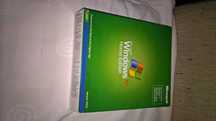 Windows XP -  wersja BOX Retail - wersja niemieckojezyczna