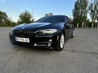 BMW 528i xdrive