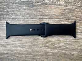 Bracelete | Apple Watch 42/44mm | Preta