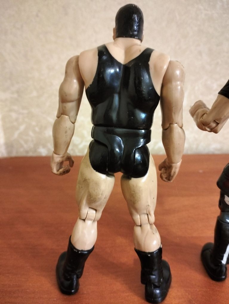 Рестлеры JAKKS WWE Фигурка Titan Tron