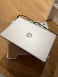 Dwa laptopy HP Laptop 15s-eq2