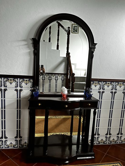 Móvel de hall de entrada