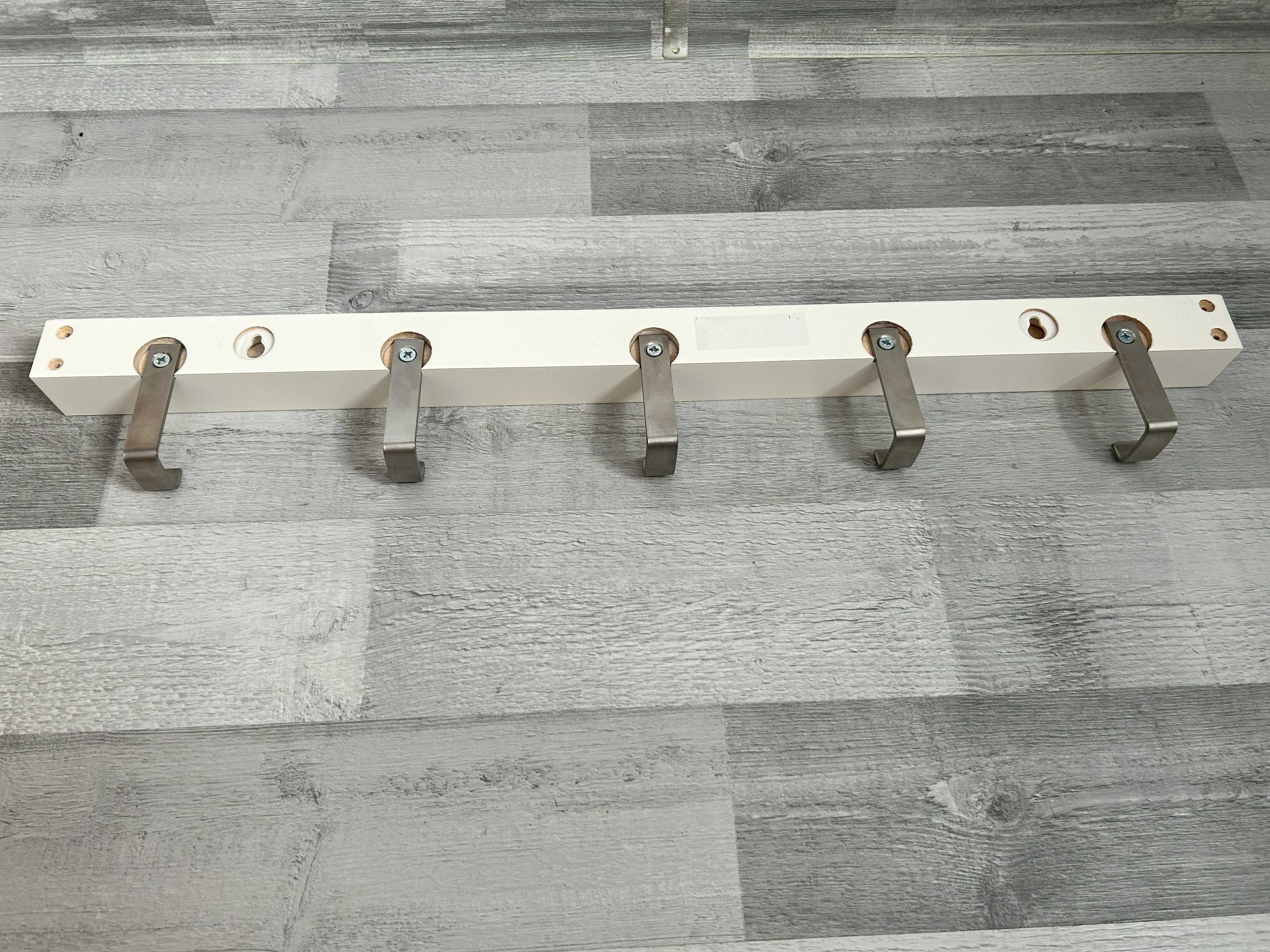 Sprzedam wieszak z Ikea