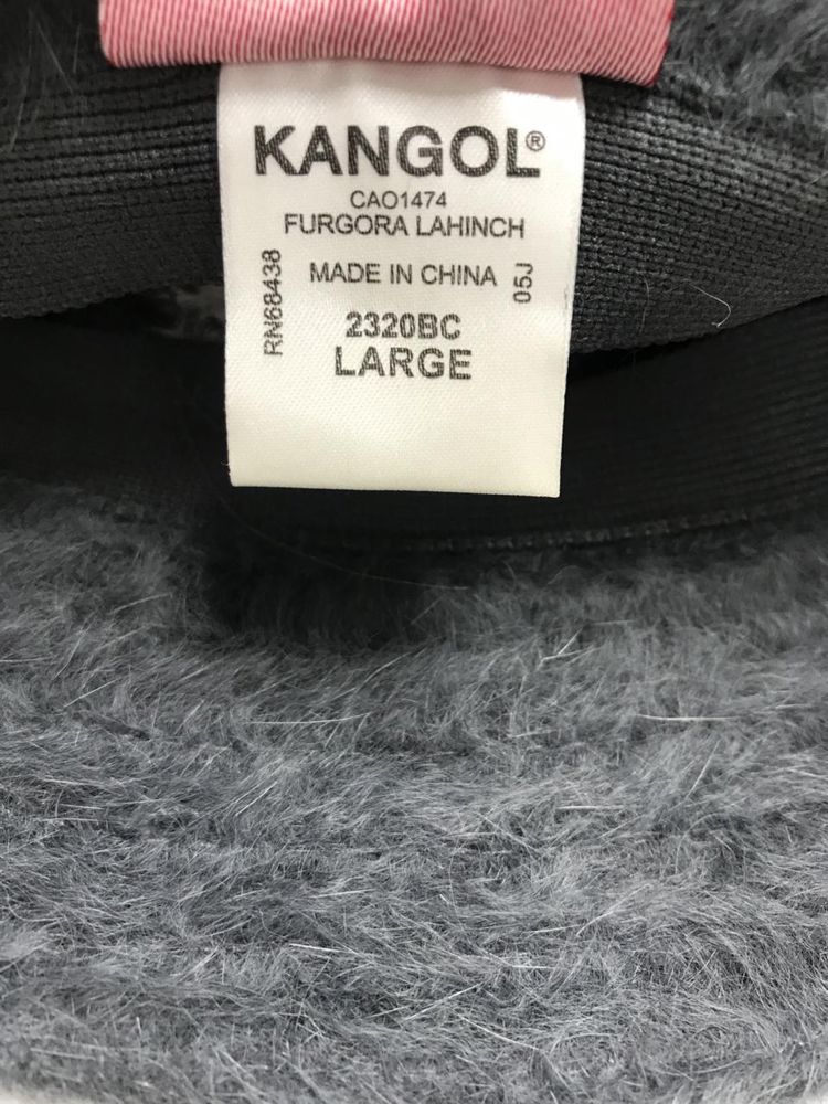 Панама Kangol