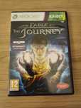 Fable Journey na konsole Xbox 360 KINECT - bdb stan