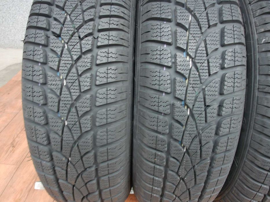 Koła Mini F55 F56 16x5,5 5x110 ET46 +czujniki + Dunlop 175/60/16 zima