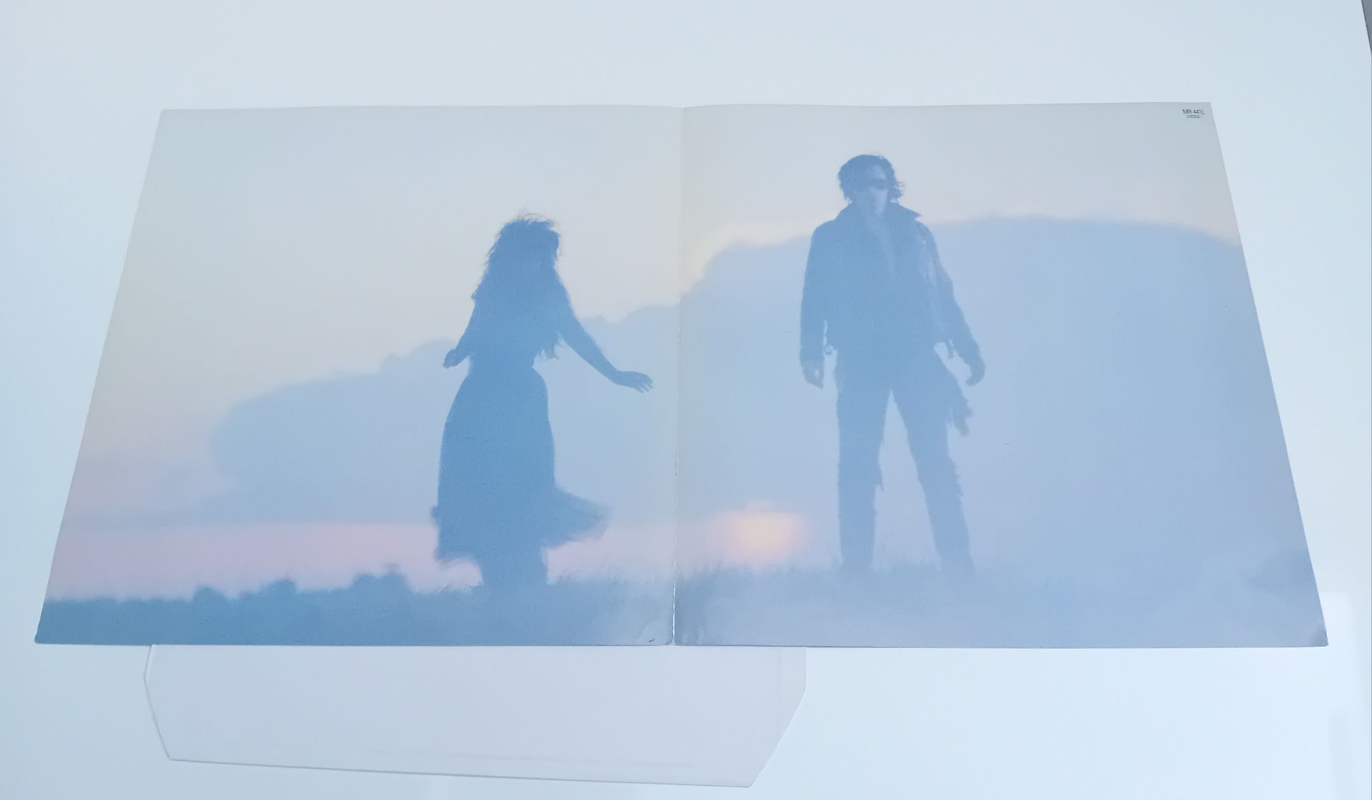 The sisters of mercy floodland vinyl