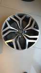 nowa oryginalna felga: RANGE ROVER/LAND ROVER / 20" Wzór 5079 Gloss