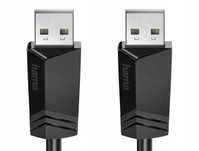 Hama Kabel Przedłużacz Usb A 1,5M